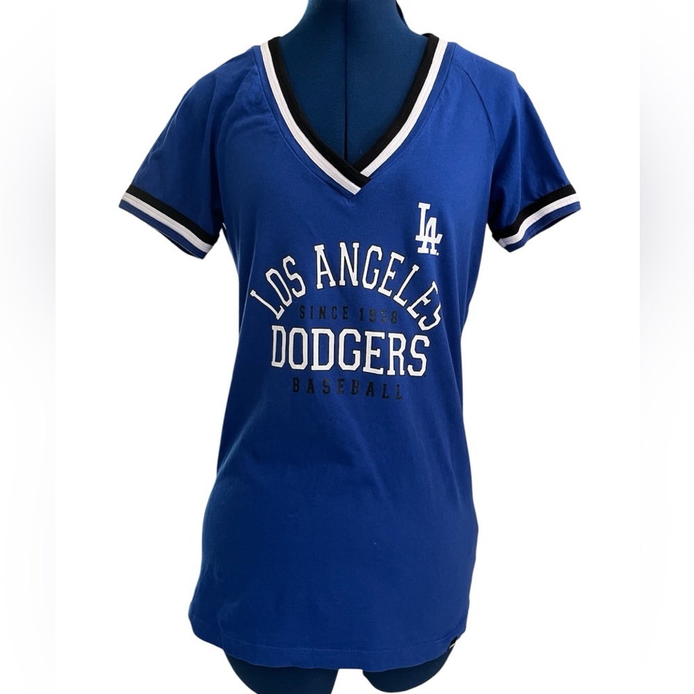 New Era ⚾️ women’s LA Dodgers shirt